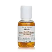 Kiehl's Calendula Herbal Extract Alcohol-Free Toner - For Normal to Oily Skin...