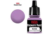 D&D Prismatic Paint Faerie Dragon Wings 92.416