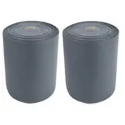 Fabrication Enterprises 10-6336 100 yards Sup-R Band Twin-Pak Latex-Free S...