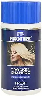 Terry Towelling Dry Shampoo Powder 3 x 30 g