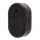 2.4G WiFi Video Doorbell Camera Infrared Night Vis-ion Two Way Intercom 90° Kit