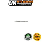 Fits Isuzu D-Max 2017-2024 1.9 D Glow Plug AST 8983320410