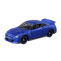 在飛比找樂天市場購物網優惠-TOMICA 多美小汽車 23 日產NISSAN GT-R 