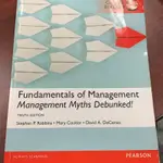 FUNDAMENTALS OF MANAGEMENT