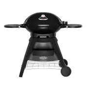 Beefeater BIGG BUGG Black Mobile BBQ BB722BA