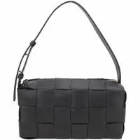 在飛比找PChome24h購物優惠-BV BOTTEGA VENETA Brick Casset