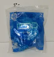 2007 Mcdonalds Happy Meal Toy Surfs Up #2 Cody Rip Curl Wave Roller MIP