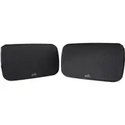 Polk SR1 Wireless Surround Rear Speakers for MagniFi Max