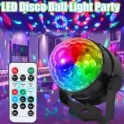 Disco Lights Party DJ Magic Ball Light KTV Lamp Stage Lighting Dance Hall Decor