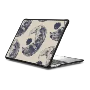 MacBook Air 13-inch (M2 - M4) Impact Case Swell