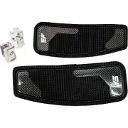 NEW SLYFOX Mini Driver Floorboards SF-906-01-1