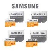 Samsung Evo 256GB Micro SD Card SDXC UHS-I 100MB/s Mobile Phone TF Memory Card 4K U3