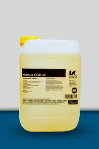 在飛比找樂天市場購物網優惠-rhenus OGS 33(ISO VG 220) 食品級合