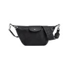 Longchamp Le Pliage Xtra XS Crossbody Bag Black