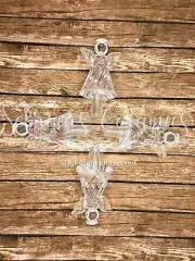Angel - Christmas Tree Topper Light