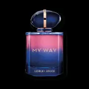 Giorgio Armani My Way Parfum, 50ml Refillable Tester