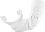 Cressi Mouthpiece for Corsica (white)