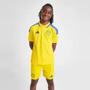 adidas Leeds United Fc 2024/25 Away Shorts Junior