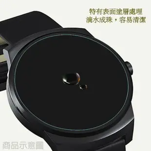 【玻璃保護貼】Garmin Forerunner 735XT 智慧手錶高透玻璃貼/螢幕保護貼