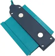 Contour Gauge, Contour Gauge, Widen Gauge Duplicator, Adjustable Lock-Precisely Copy Irregular Shape, Template Measuring Tool for Perfect Fit and Easy Cutting?