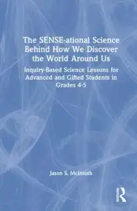 在飛比找博客來優惠-The Sense-Ational Science Behi