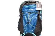 CamelBak Fourteener 26 100oz Color: Gibraltar Navy/Summer Lime