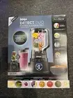 Ninja - Detect Power Blender Pro + Personal Single-Serve, BlendSense Technolo...