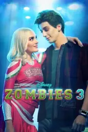Zombies 3 Movie Poster 18'' x 28'' ID:1