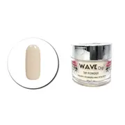 Wave SNS Gelish Dip Dipping Nail Powder 150 W150 Pretty Pruney 56g