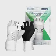 [Xpeed] Xpeed - Hybrid Weight Lifing Gloves Womens