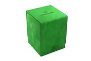 Gamegenic Squire 100+ Deck Box XL - Green