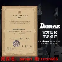 在飛比找露天拍賣優惠-吉他Ibanez依班娜電吉他GRX40/70 GRG170/