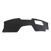 Sunland Black Dashmat to suit Mazda 3 BP With HUD - Z7101