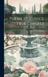 在飛比找博客來優惠-Poems by Eunice True Daniels