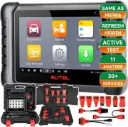 2025 Autel MaxiDAS DS808K Automotive Scanner Diagnostic Tool advanced ec.u cding