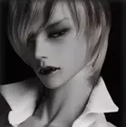 1/3 BJD Doll SD Boy Gluino Mechanic Vampire - Free Face Make UP+Free Eyes + DHL