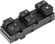 Electric Power Window Control Switch Auto Lifter Console Button for KIA Sportage 2012 2013 2014 2015 2016 935703W400