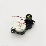 Side Brush Motor. Compatible for ECOVACS DEEBOT OZMO 950/920/ N8/ N8 Pro/ T9/ T8. Robot Vacuum Cleaner Accessory Spare Parts (Color : Brush Motor Set)