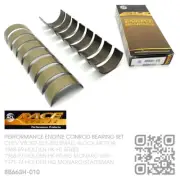 ACL RACE CONROD BEARINGS -0.010" SBC V8 307-327-350 HOLDEN HK-HT-HG MONARO/GTS