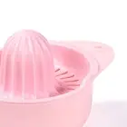 (250ml)Citrus Lemon Orange Juicer PS Versatile Manual Hand Squeezer Hand Pres GE