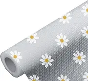 Shelf Liners for Kitchen Cabinets | Waterproof Shelf Liners Drawer Liners | Anti-Scratch Cabinet Liner Non-Slip Protection for Shelves Drawers Cabinets