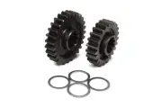 Fits Q/C Gear Pro-Lite Set by Coleman Racing Products 207-8C