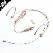 CONCERT SERIES Headset Microphone to suit Sennheiser Systems