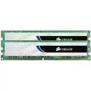 Corsair 8GB (2x 4GB) DDR3 1600MHz Memory