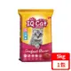 IQ Cat 聰明貓乾糧-海鮮口味 5kg