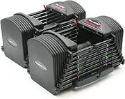 POWERBLOCK Adjustable Dumbbells