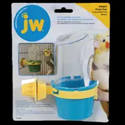 Jw Insight Clean Cup Feed And Water