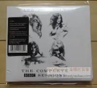 在飛比找Yahoo!奇摩拍賣優惠-搖滾~ Led Zeppelin The Complete 