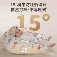 在飛比找蝦皮購物優惠-臺灣出貨 安撫枕 餵奶枕 嬰兒安撫枕 寶寶安撫枕 防溢奶枕 