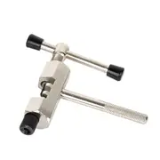 Bike Chain Breaker Tool Pin Remover,Link Multitool Bicycle Removal Joining Rivet Cutter Splitter Replacement Accessory MTB Road Kit Mini Chains Repair